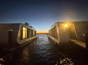 Floating Home Nr 1, Laboe